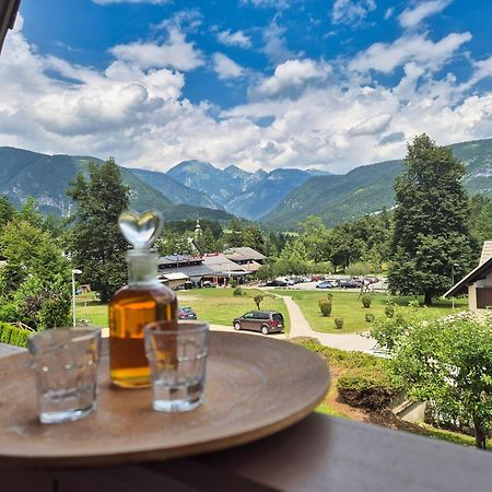 Apartma Simona Bohinj Buitenkant foto