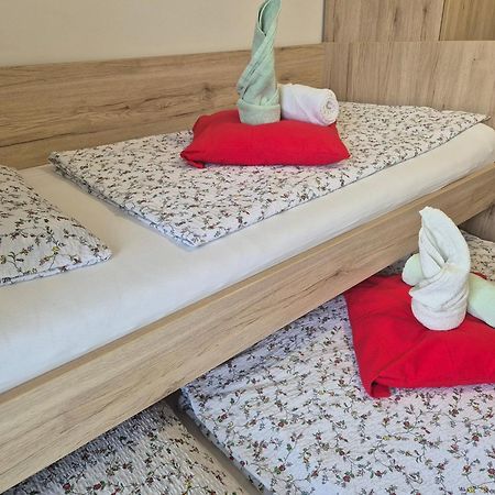 Apartma Simona Bohinj Buitenkant foto