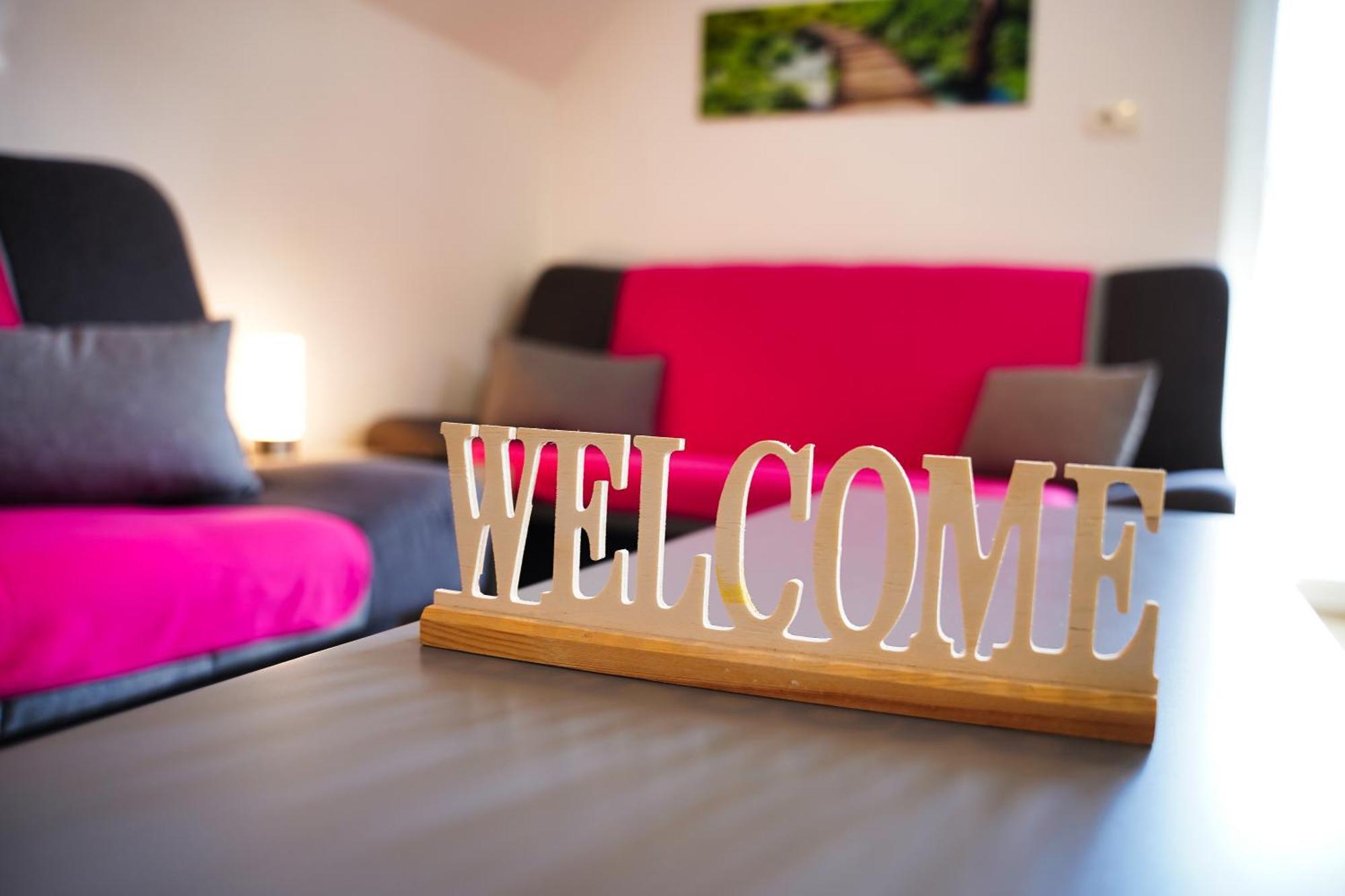 Apartma Simona Bohinj Buitenkant foto