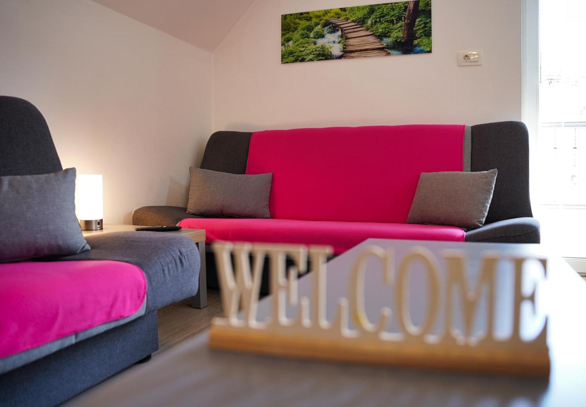Apartma Simona Bohinj Buitenkant foto