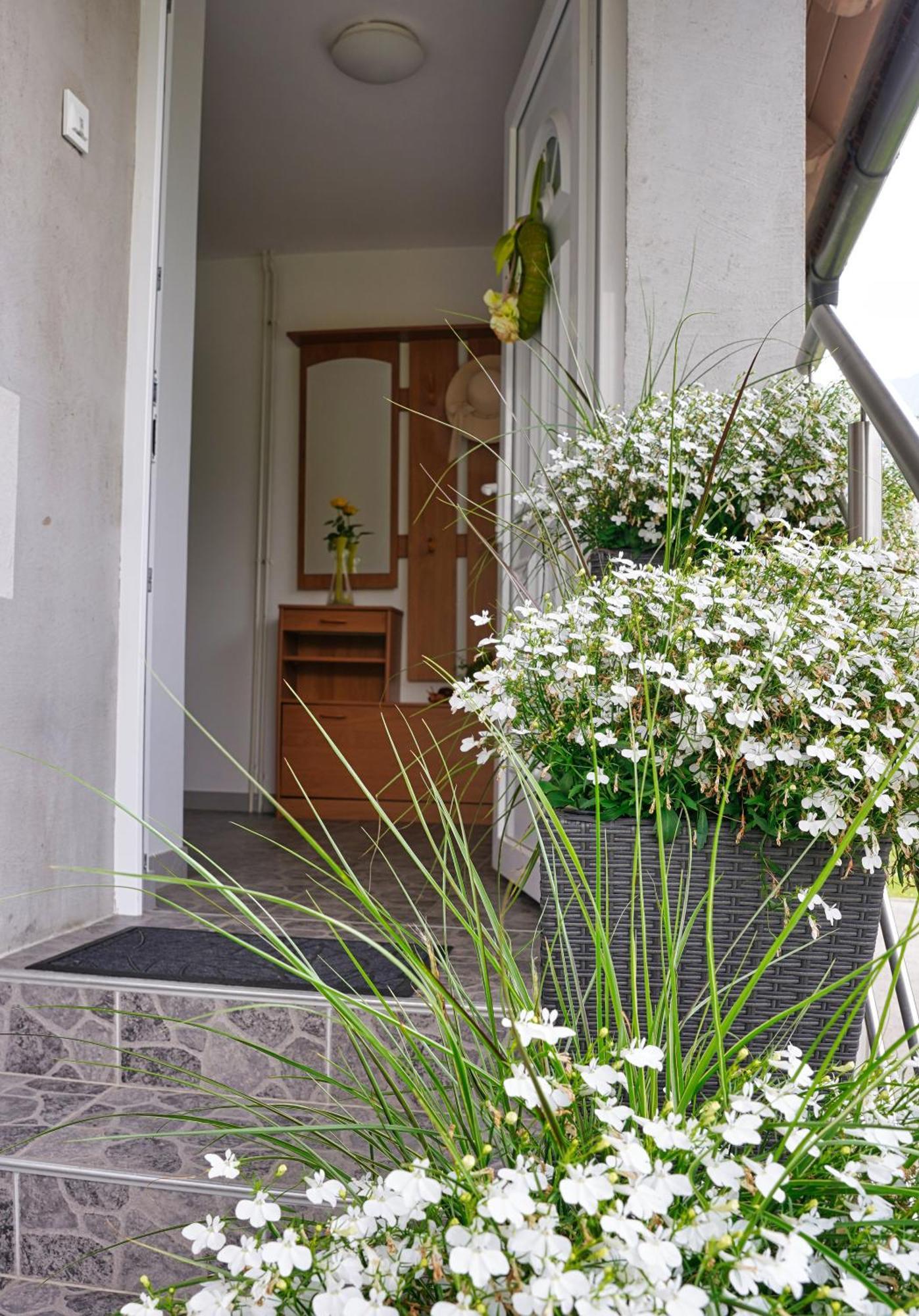 Apartma Simona Bohinj Buitenkant foto