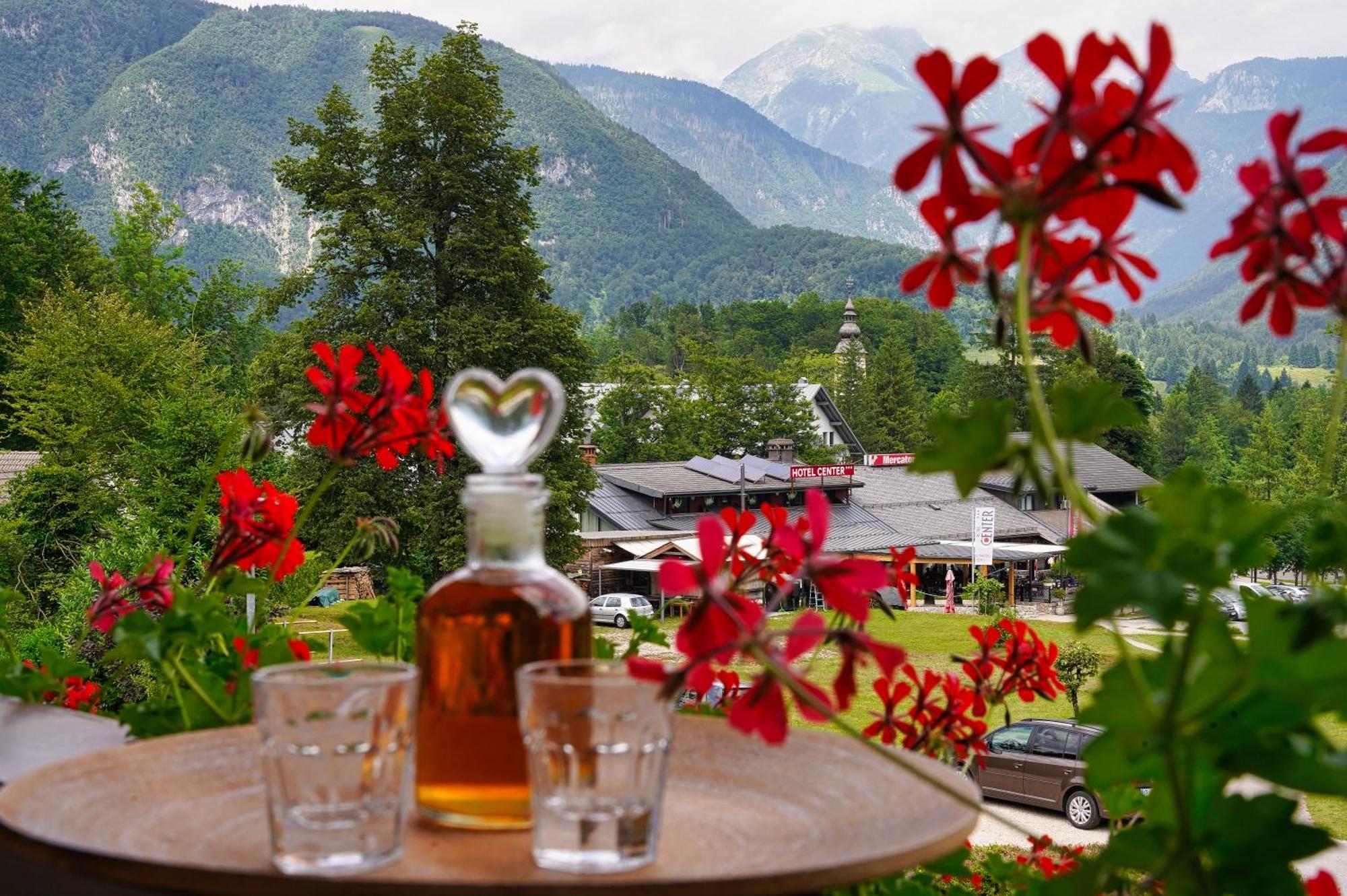 Apartma Simona Bohinj Buitenkant foto