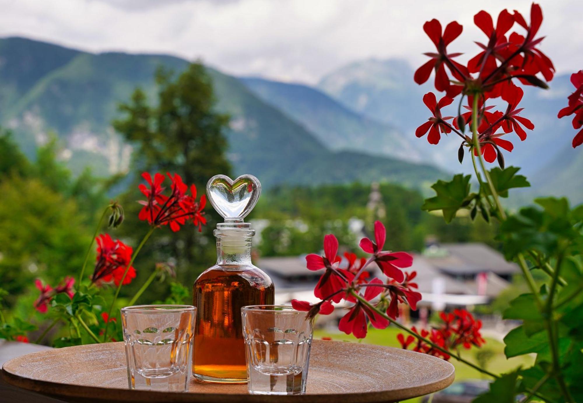 Apartma Simona Bohinj Buitenkant foto