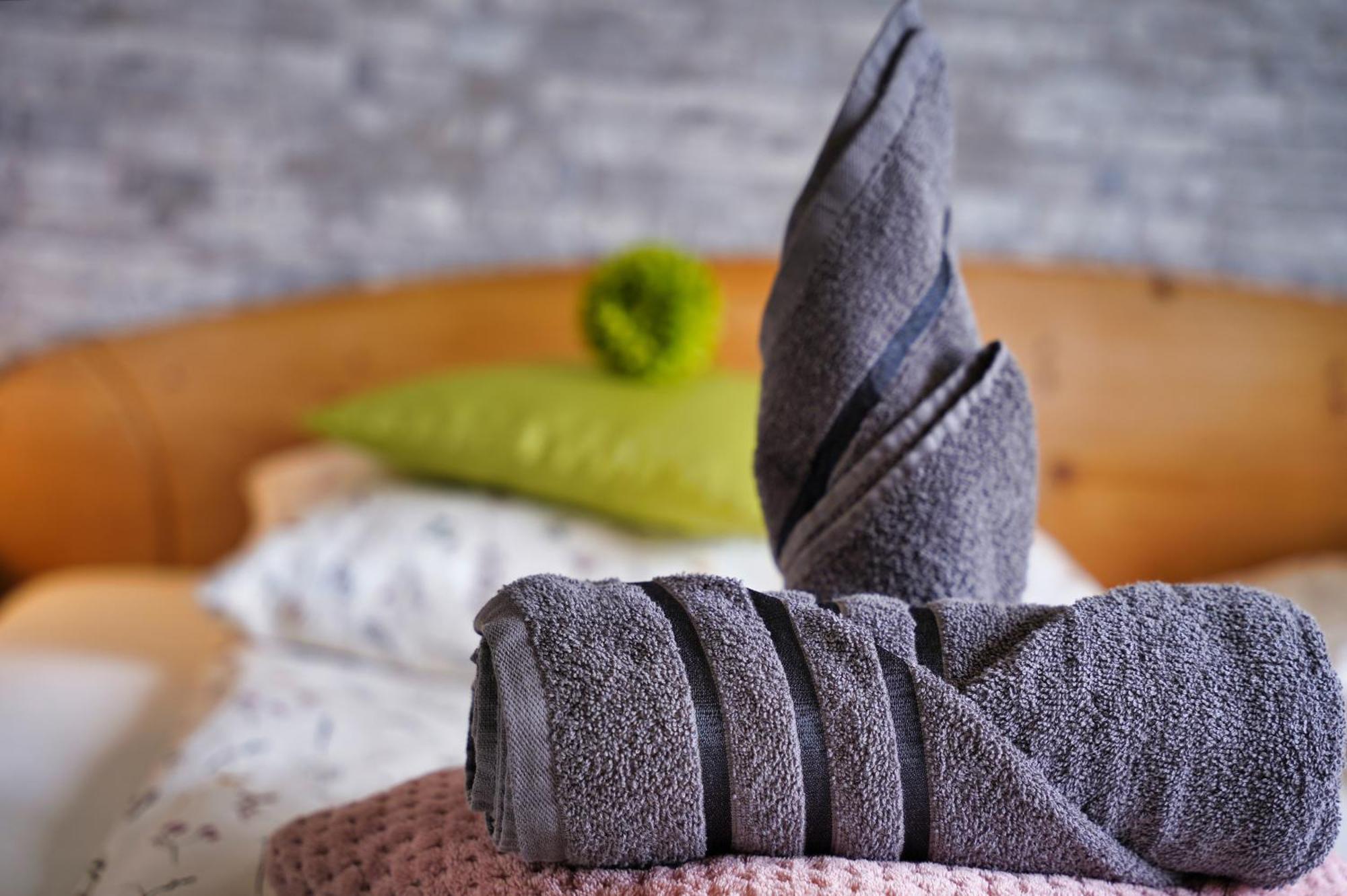 Apartma Simona Bohinj Buitenkant foto