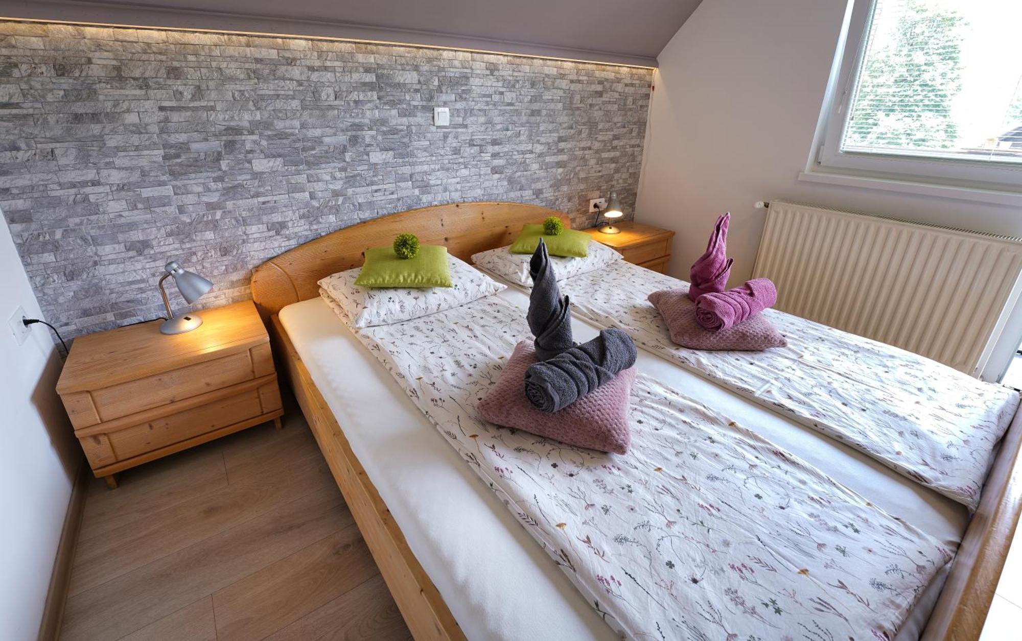 Apartma Simona Bohinj Buitenkant foto